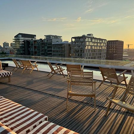 Bob W Amsterdam Noordアパートホテル エクステリア 写真