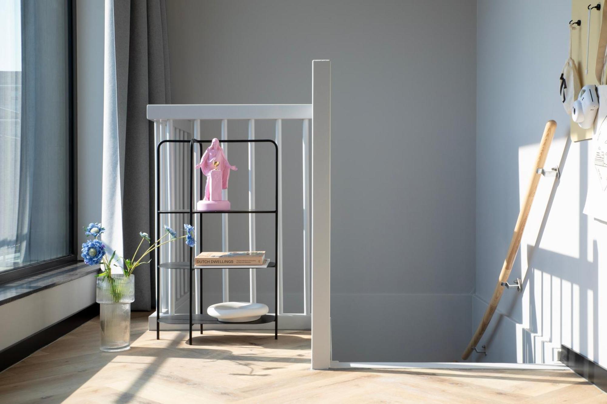 Bob W Amsterdam Noordアパートホテル 部屋 写真